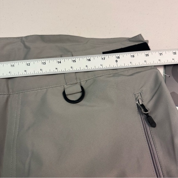 RAWIK | FALL LINE ALPINE PANTS
MEN'S Ski Pants Snow Pants
Winter Pants - Picture 6 of 10